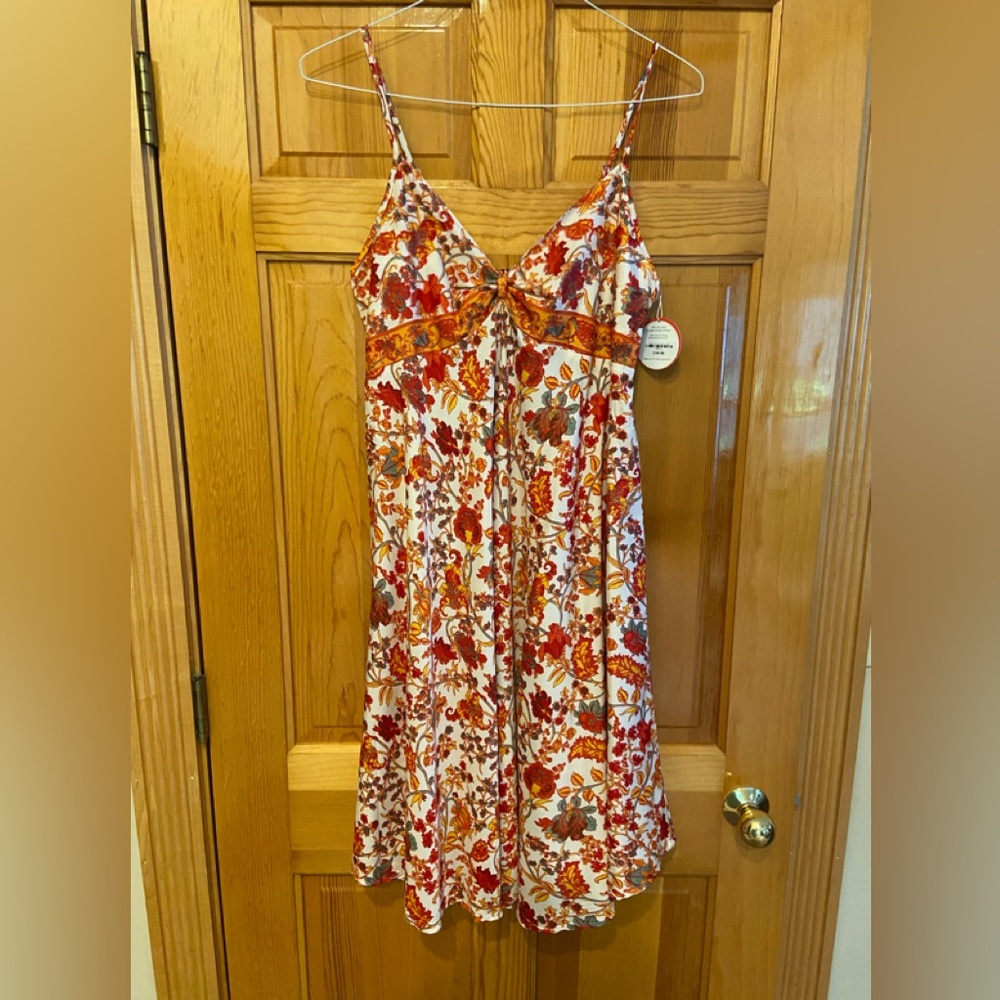 Sundress NWT
